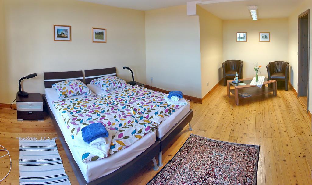 Obere Muehle Hotel Cattenstedt Cameră foto