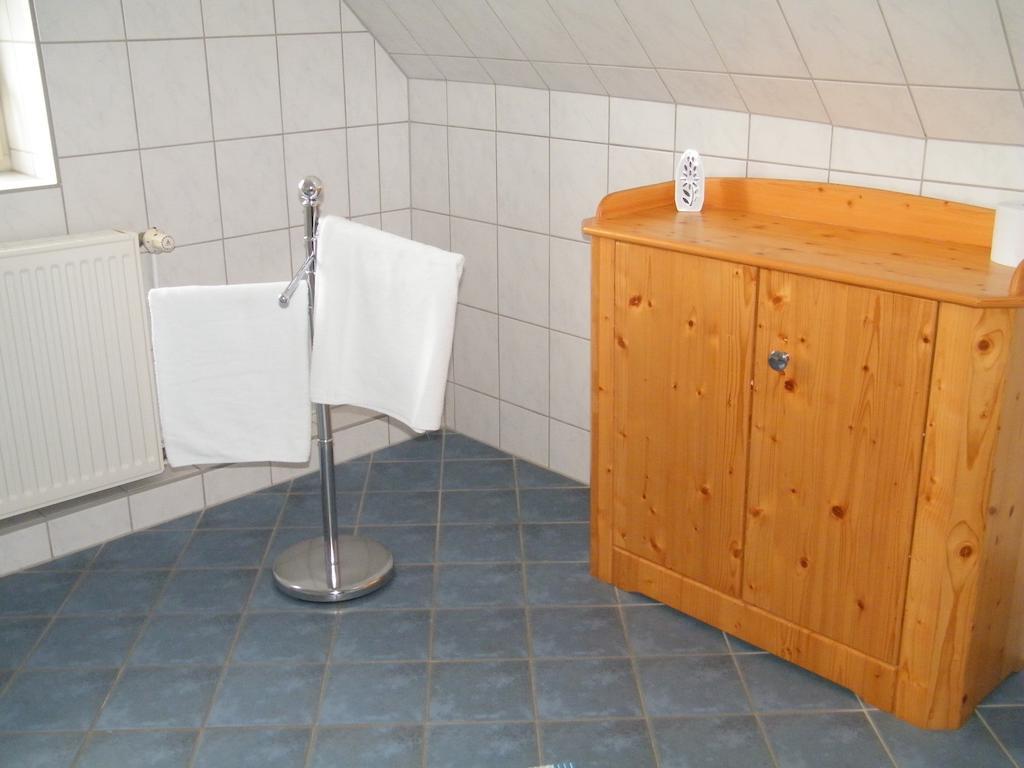 Obere Muehle Hotel Cattenstedt Cameră foto