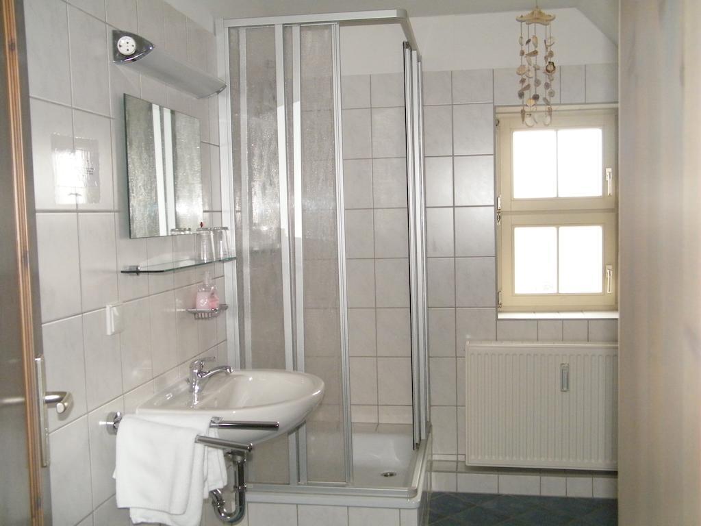 Obere Muehle Hotel Cattenstedt Cameră foto