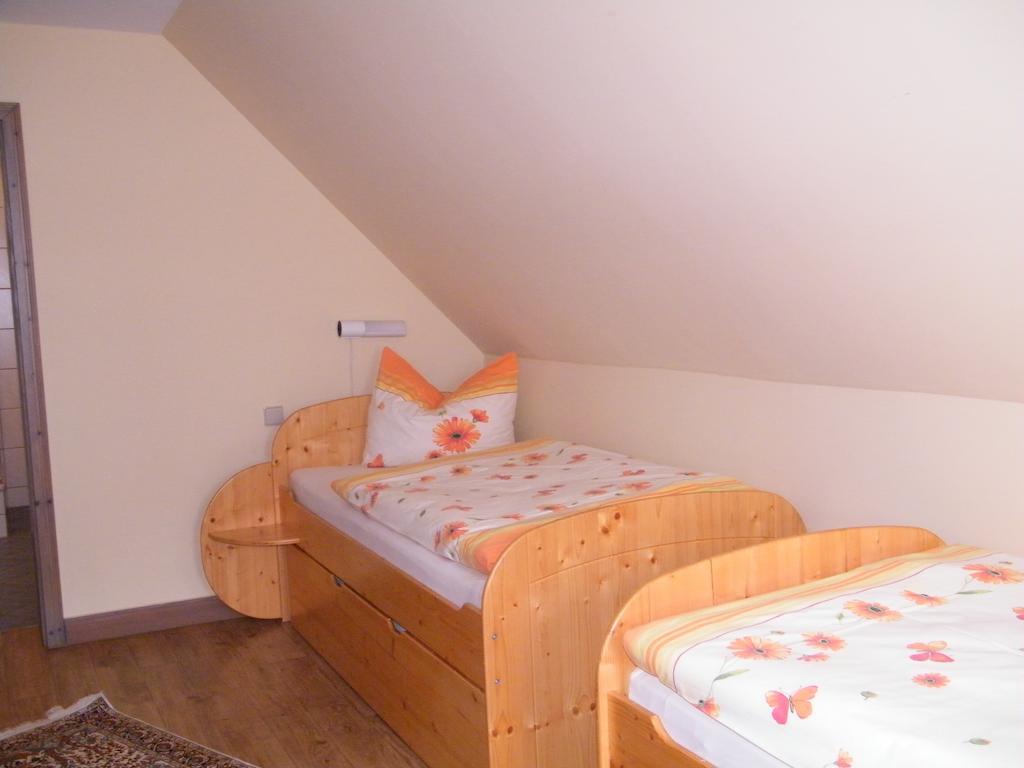 Obere Muehle Hotel Cattenstedt Cameră foto
